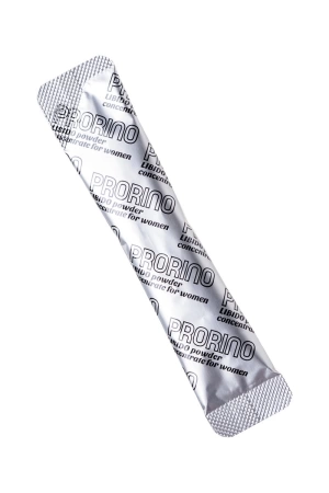 Женский возбудитель – порошок PRORINO Libido Women